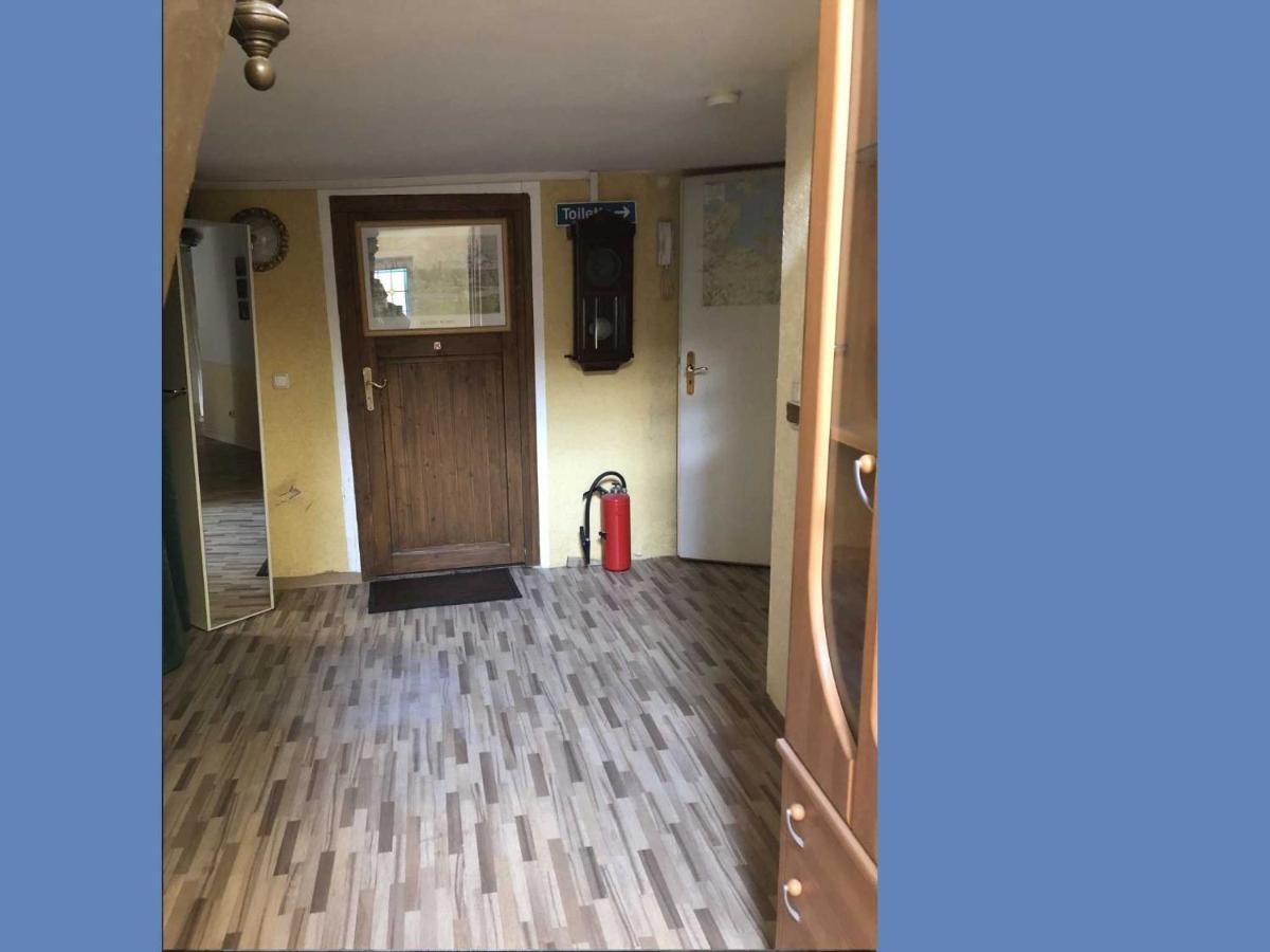 Gästezimmer Sprenger - Objekt 25985 Privatunterkunft