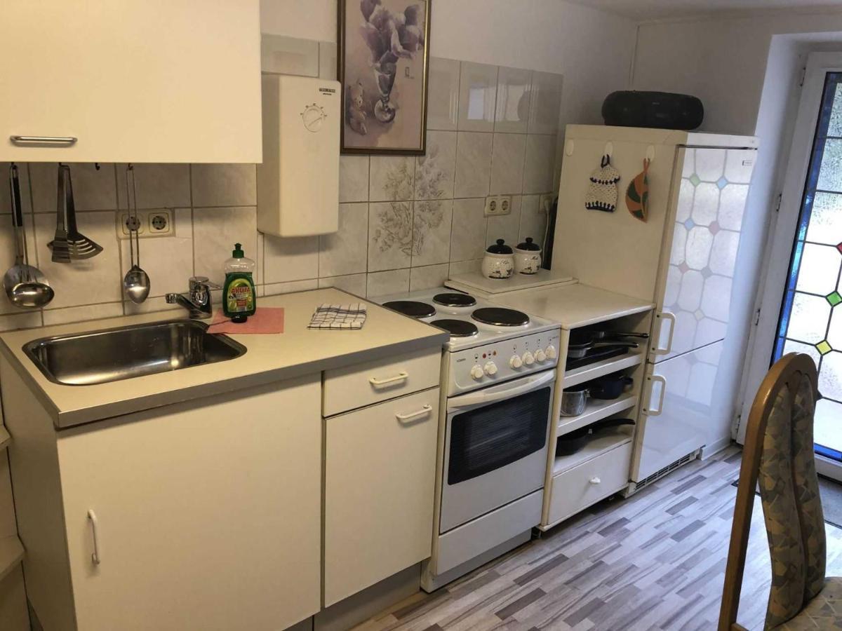Gästezimmer Sprenger - Objekt 25985 Privatunterkunft