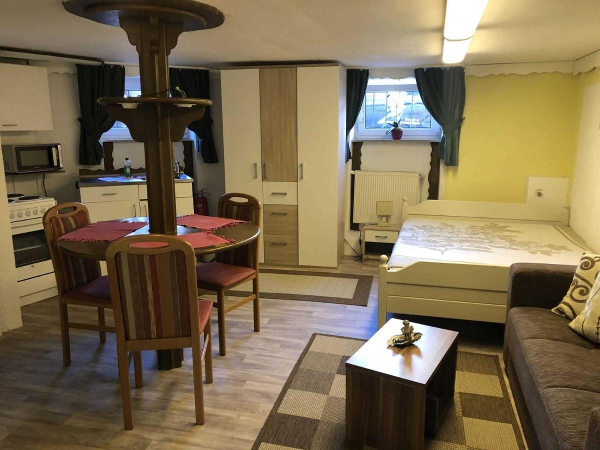 Gästezimmer Sprenger - Objekt 25985 Privatunterkunft Rostock
